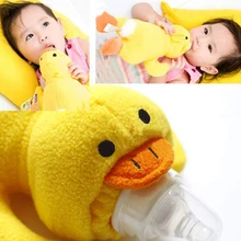 Modeling storage bag Baby Bottle Huggers Baby feeder Cover Infant Toddler s feeding bottle bag