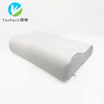 Rmp 1053 King Size Contour Memory Foam Pillow Buy Bamboo