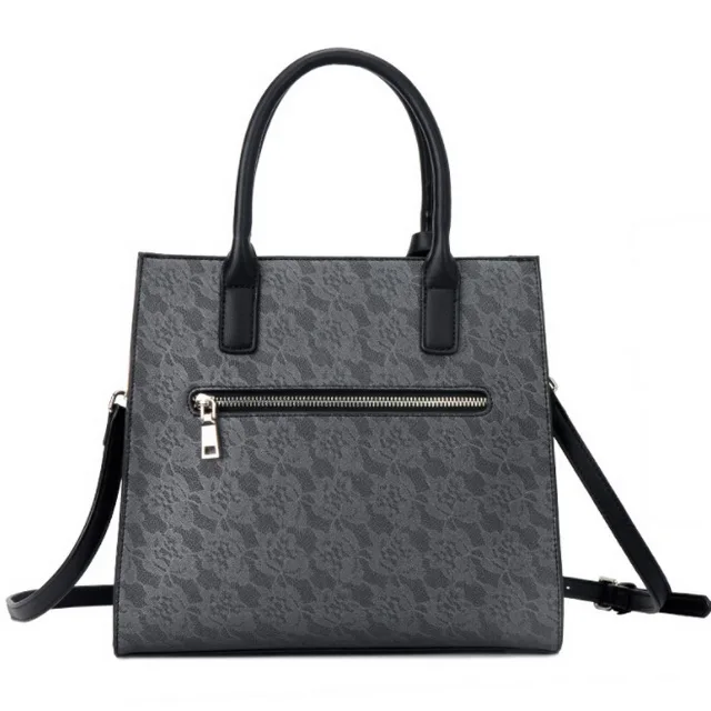 formal shoulder bag