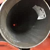 30 inch thin wall seamless carbon culvert pipe