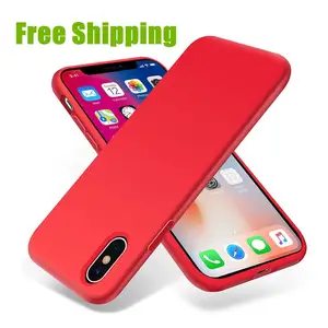 Original Phone Case iPhone 6 7 8 X XR Max