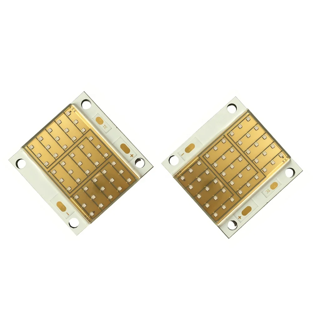 395nm 100w chip uv led with factory price