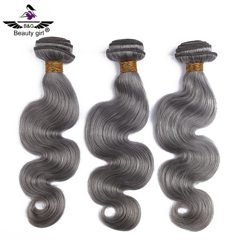 27 Piece 100 Original Virgin Brazilian Body Wave Hair Extensions