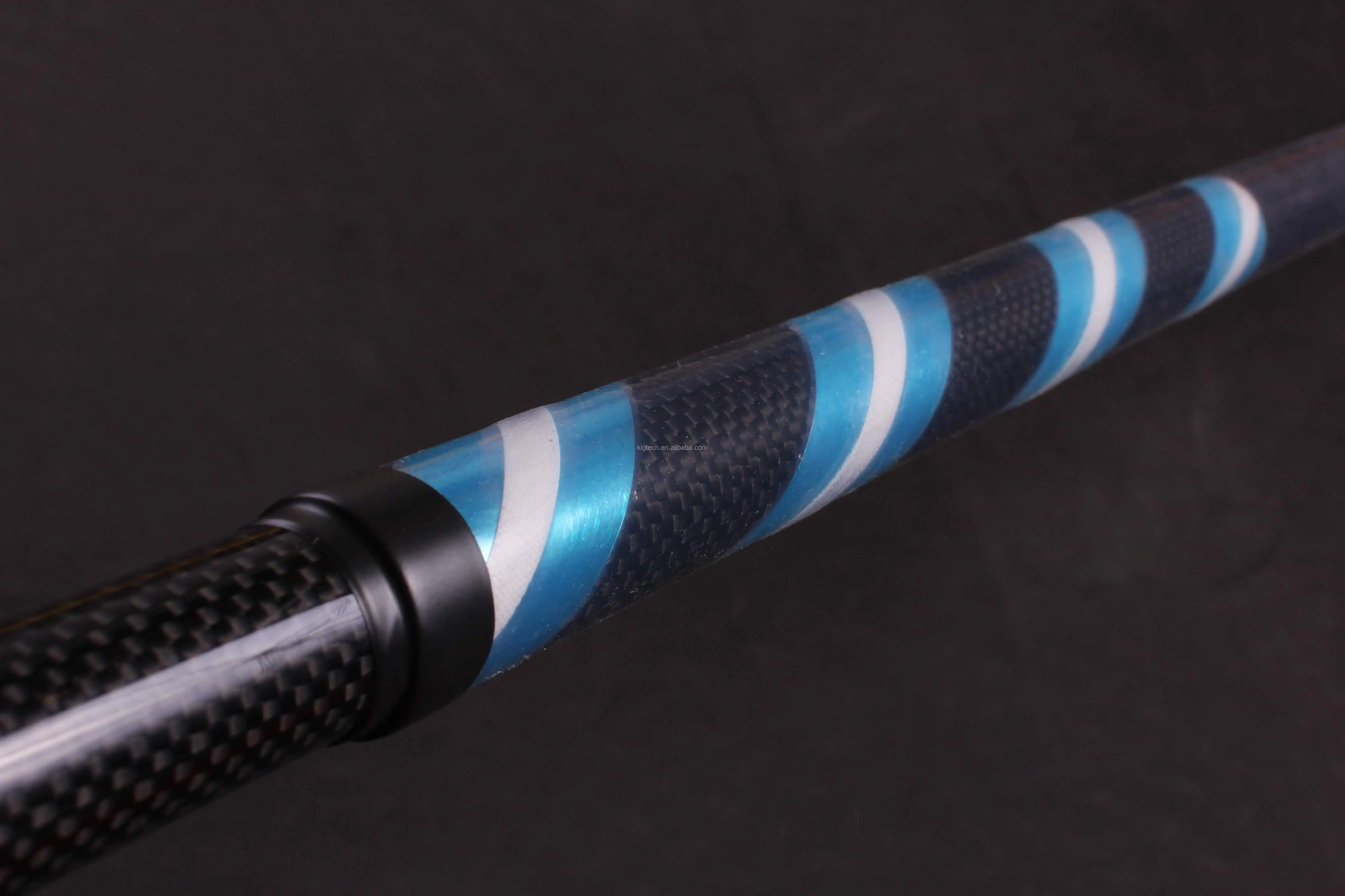 3k Plain Glossy Surface Carbon Fiber Fishing Rod Blanks Buy Carbon Fishing Rod Blanks,Fishing