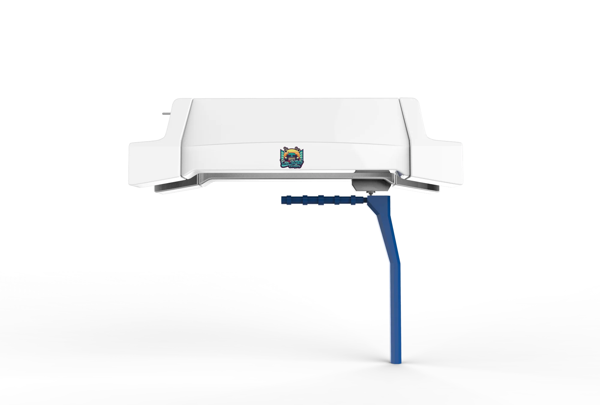 Touchless Car Washing Machine With Shampoo Foam Wax Gift Buy