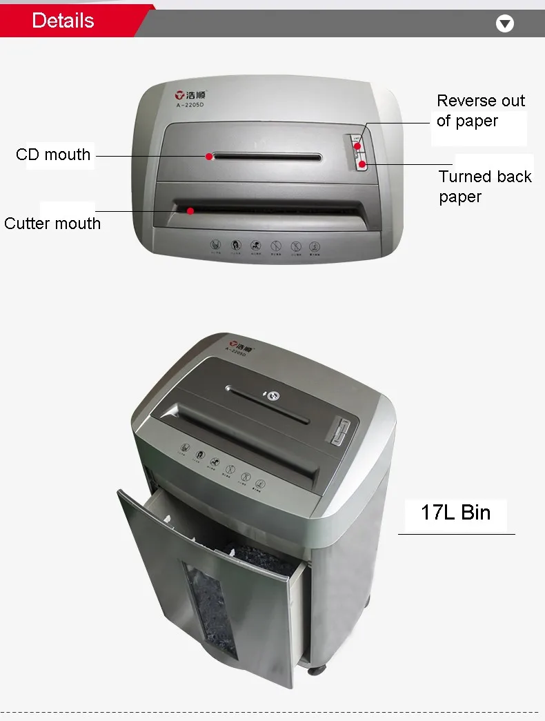 Replacement Parts For Fellowes Paper Shredder Buy Paper Shredder