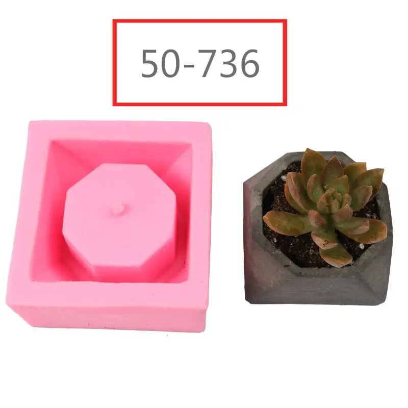 Diy Silicone Planter Mold Concrete Silicone Mold For Sale Buy Diy