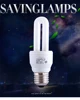 CE UL 5W 15W E26 E40 Spiral Energy Saving Bulbs 110-240V