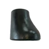 industrial reducer concentric chrome pipe fitting