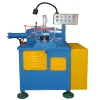 Fire extinguisher M bottom press code machine