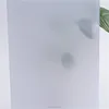 Lanyu Bayer raw material clear solid frosted polycarbonate panel