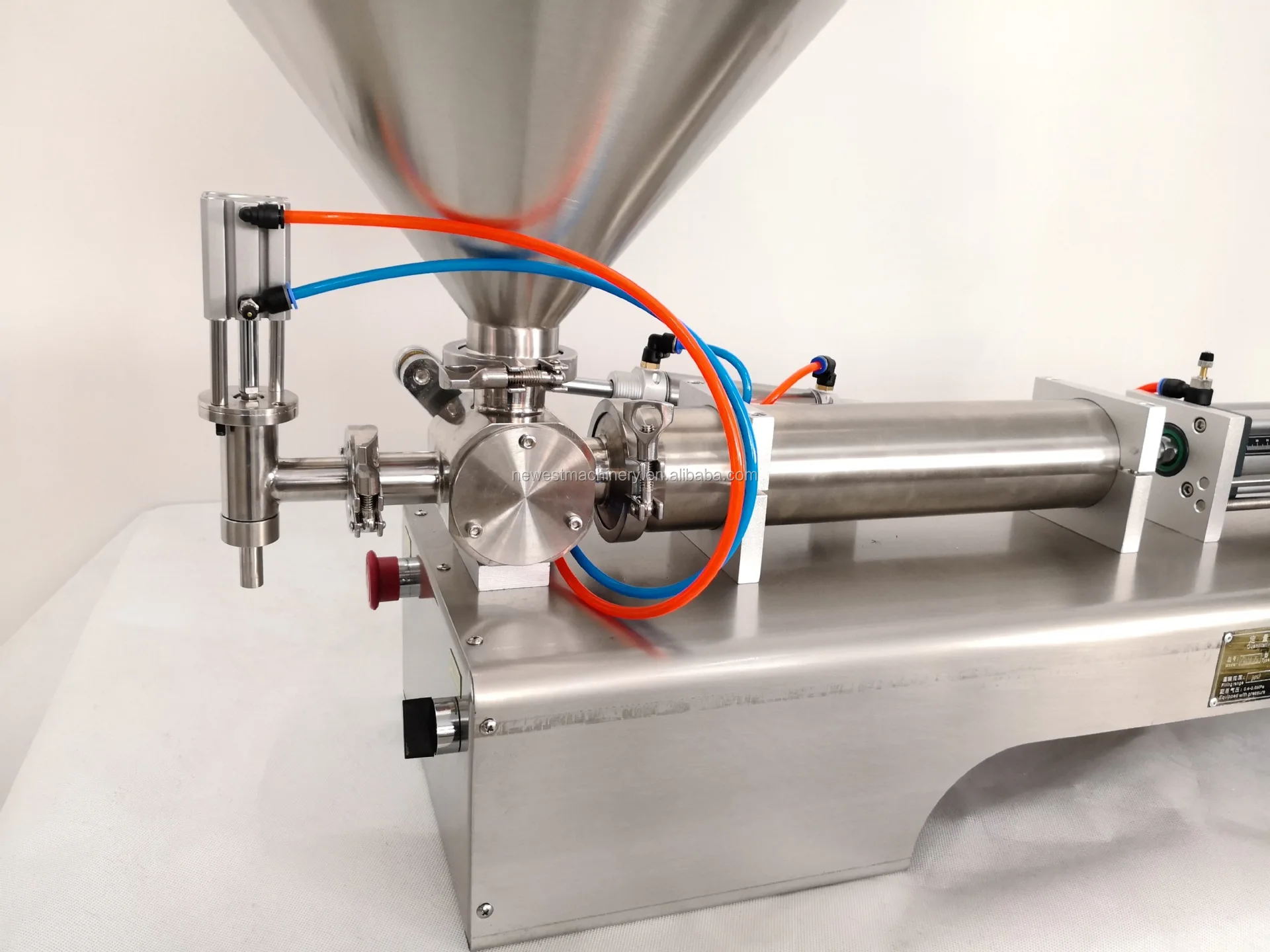 Filling nozzle. Filling nozzle. Fill speed. Поршневой дозатор для жидкости 100 мл. Fill speed.