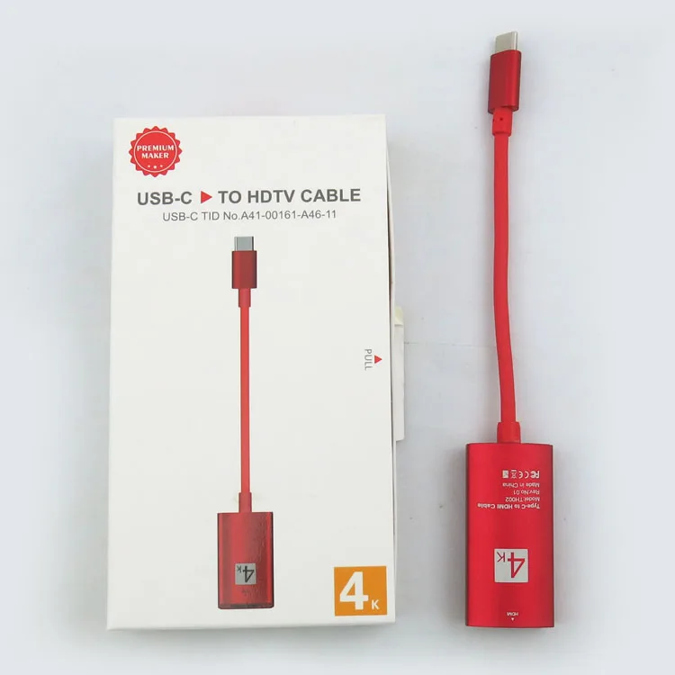 usb type c hub