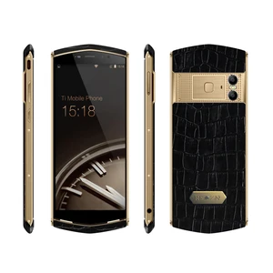 24K 4G Smartphone Storage