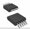 Integrated Circuit LMH1980MMX IC VIDEO SYNC SD/HP/PC 10MSOP