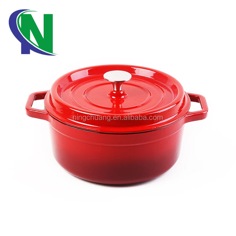 Enamel Pot Set Cast Iron Cookware And Kitcheware Buy Enamel Cast Iron