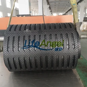 Stable Rubber Mats Sheet Roll For Cattle Horse Pig Animal Matting