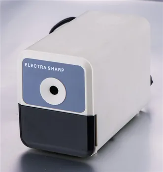 automatic sharpener