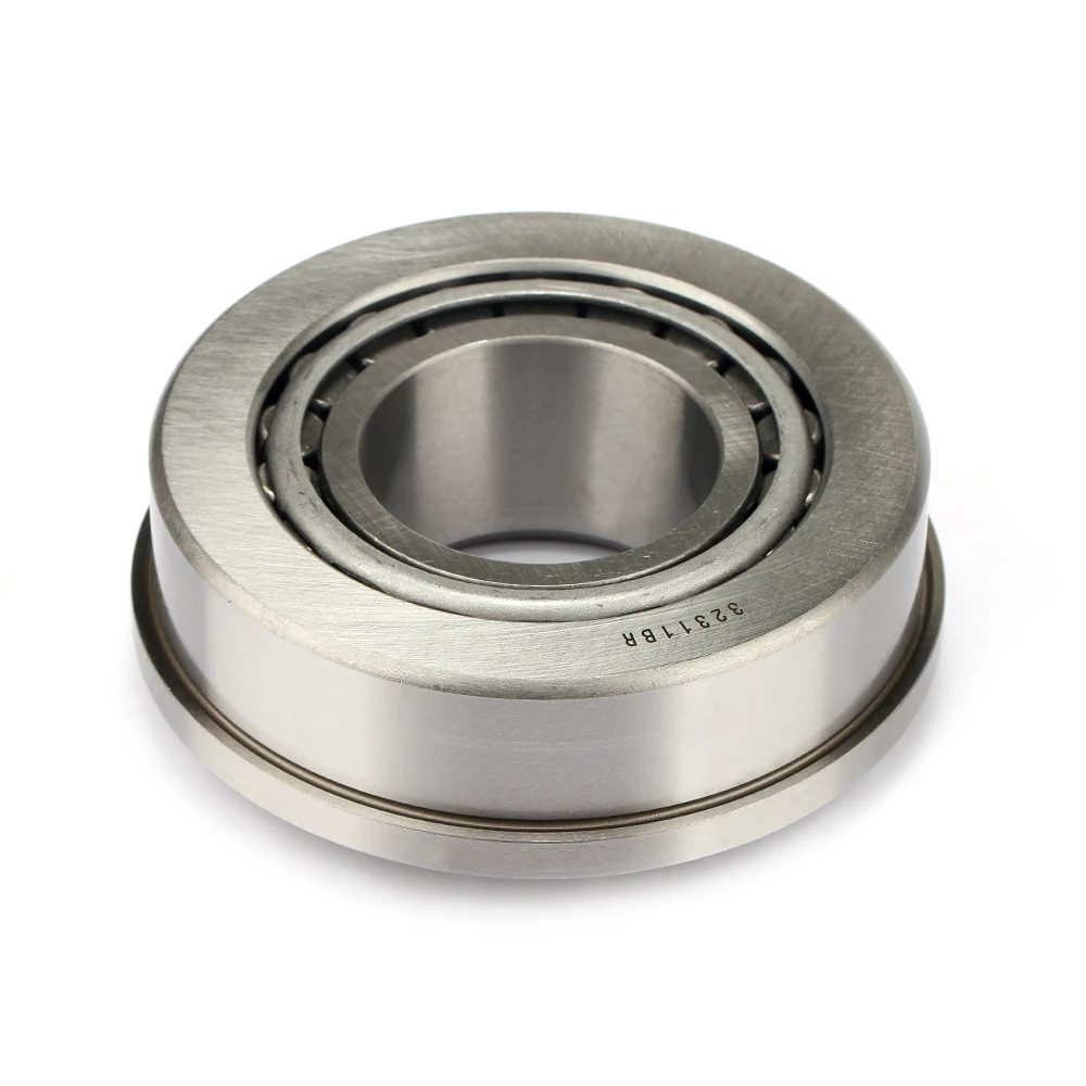 Jacket With Stop Rib Flange Taper Roller Bearing 32311br 7611br