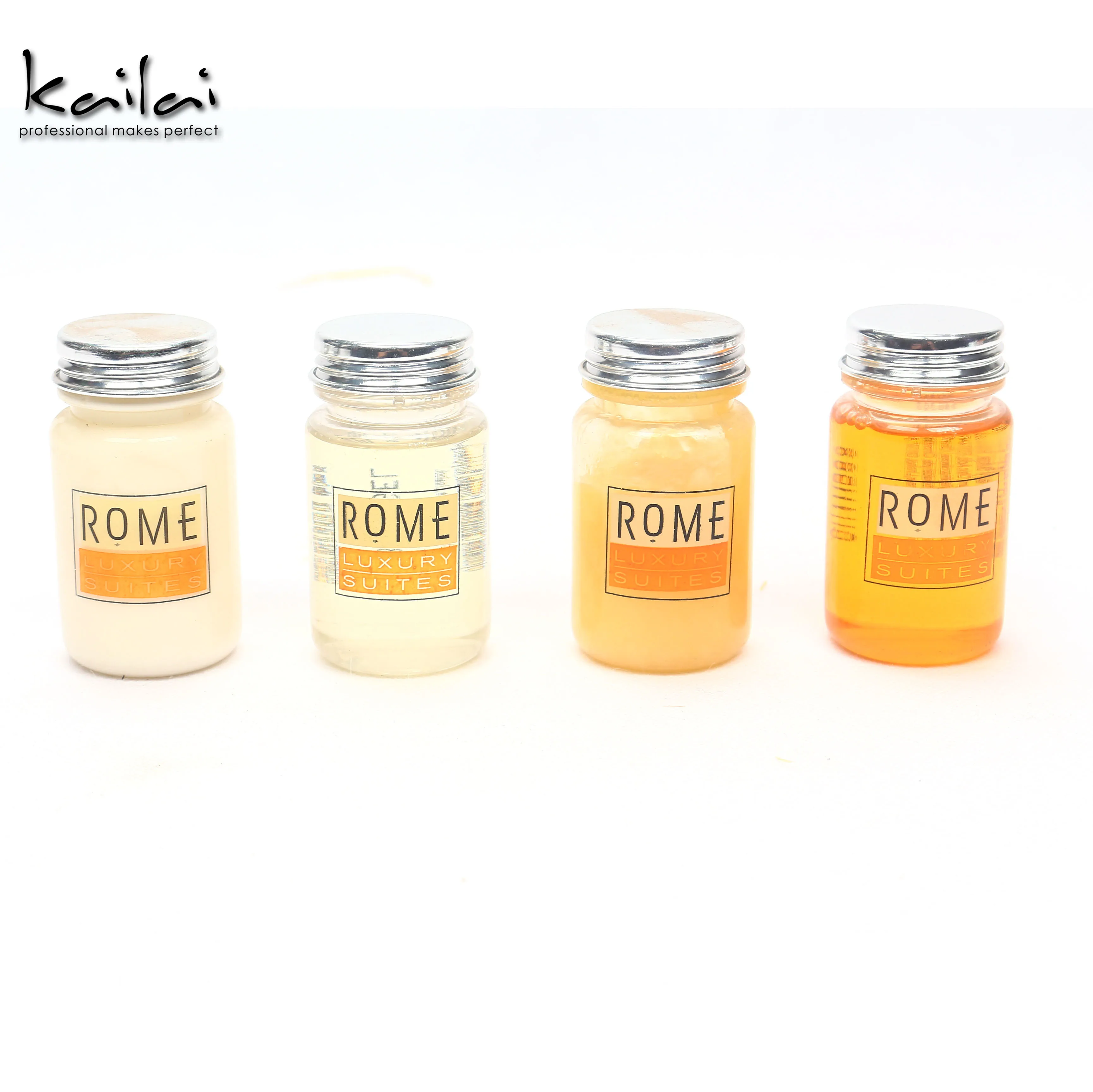 Good Price Hotel Toiletires Cosmetics/bottle Shampoo hair cleaner/cleaning hotel product