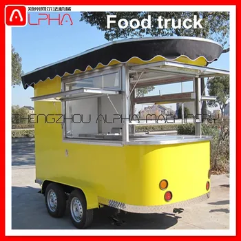 Multi Functional Food Truck Equipment Food Truck For Sale Malaysia Fast Food Trailer Buy Food Truckfood Truck Equipmentfast Food Trailer Product