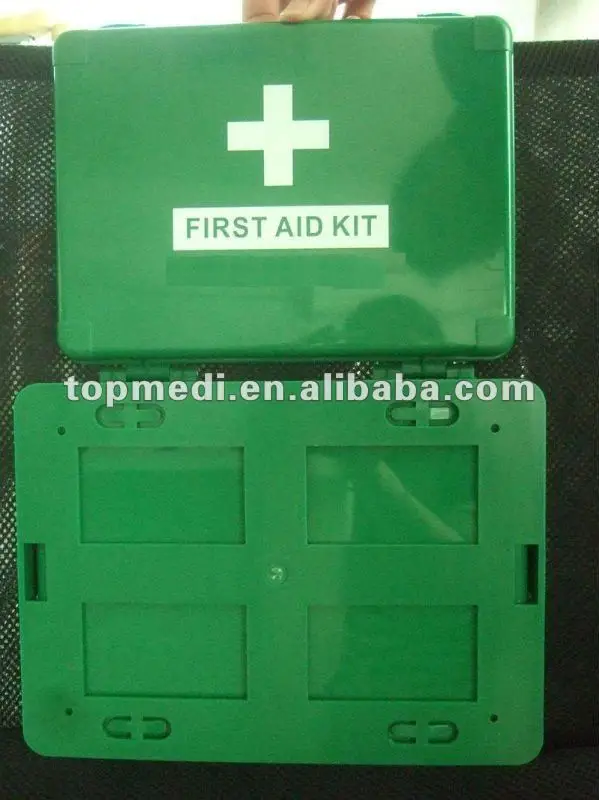 Hanging Wall Mounted Trauma First Aid Kit Buy Trauma First Aid Kit