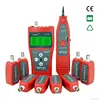 NOYAFA NF-388 Noyafa Multipurpose Network Cable Tracer with 8 Far - end Jacks for Test Ethernet LAN Phone USB