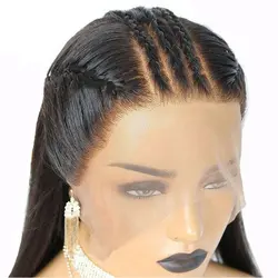 body wave pre plucked 360 lace wigs, cheap natural