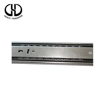 Good Price Ball Bearing Push Open High Quality Metal Box Grass