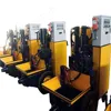 50/20m concrete pump truck radio remote control cement mortar filling machine