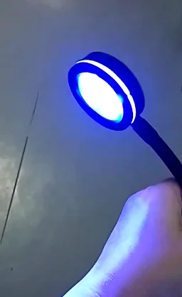 
One-year warranty saltwater lamp for coral reef marine fish tanks 