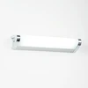 Troy borizon Modern Bathroom vanity mirror light led front acrylic home make up mirror led light