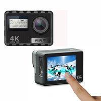 

2020 Go Pro H e ro 5 action camera NTK96660 4K 24fps 1080P 60fps 2.0 inch touch screen sport action cam