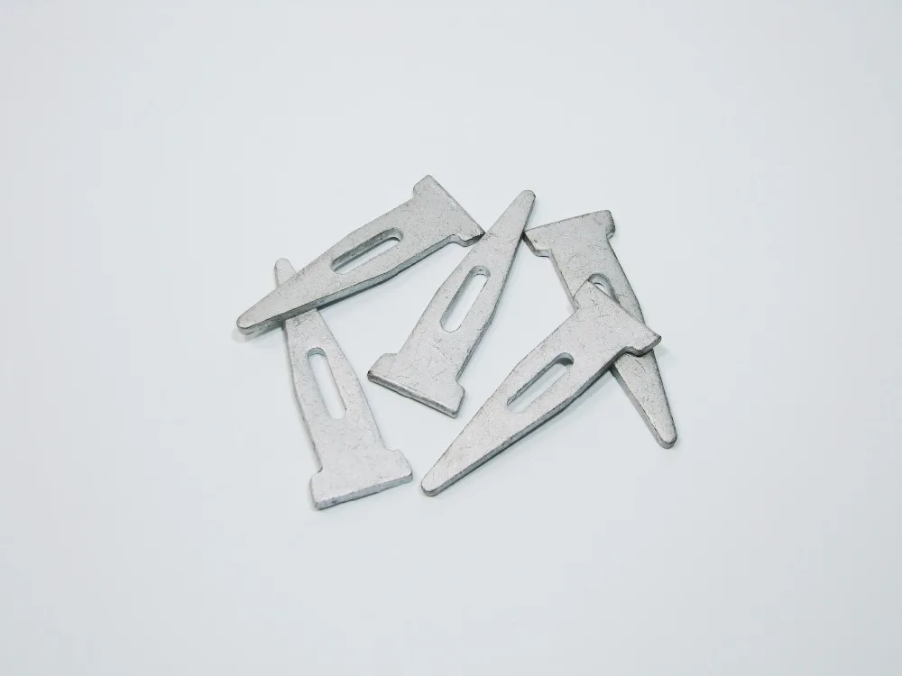 Formwork Components-wedge Pin/wedge Lock Clamp - Buy Wedge Lock Clamp ...