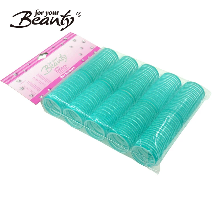 Salon Hairdressing Curlers