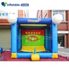 inflatable soccer shoot out/inflatable soccer goal/inflatable soccer target