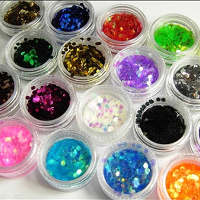 

wholesale loose cosmetic makeup eye glitter for eye makeup