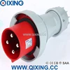 New Idea Plugs/inlets and connectors