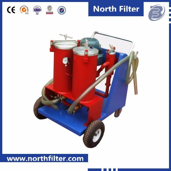 Portable Hydraulic Oil Filter Recycling Machine Buy Hydraulic Oil
