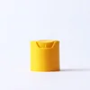 Plastic Disc Top Caps for Wildly Use