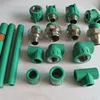 high quality plumbing material ppr aluminium plastic composite pipe for water supplier
