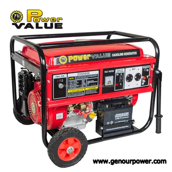 220v portable generator
