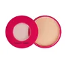 Delicate Compact Powder, Fine Foundation Easy To Color On Your Face