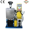 Scrap copper recovery machine cable wire copper recycling machine BS-025 copper recycling/pulling/stripping machine