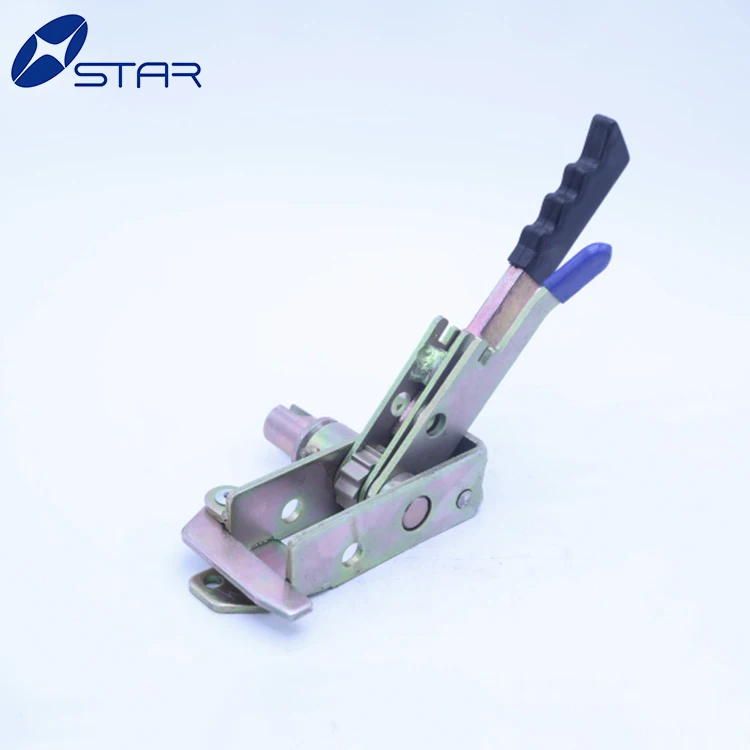 Factory Steel Cord Strapping Tensioner For Curtainside Truck