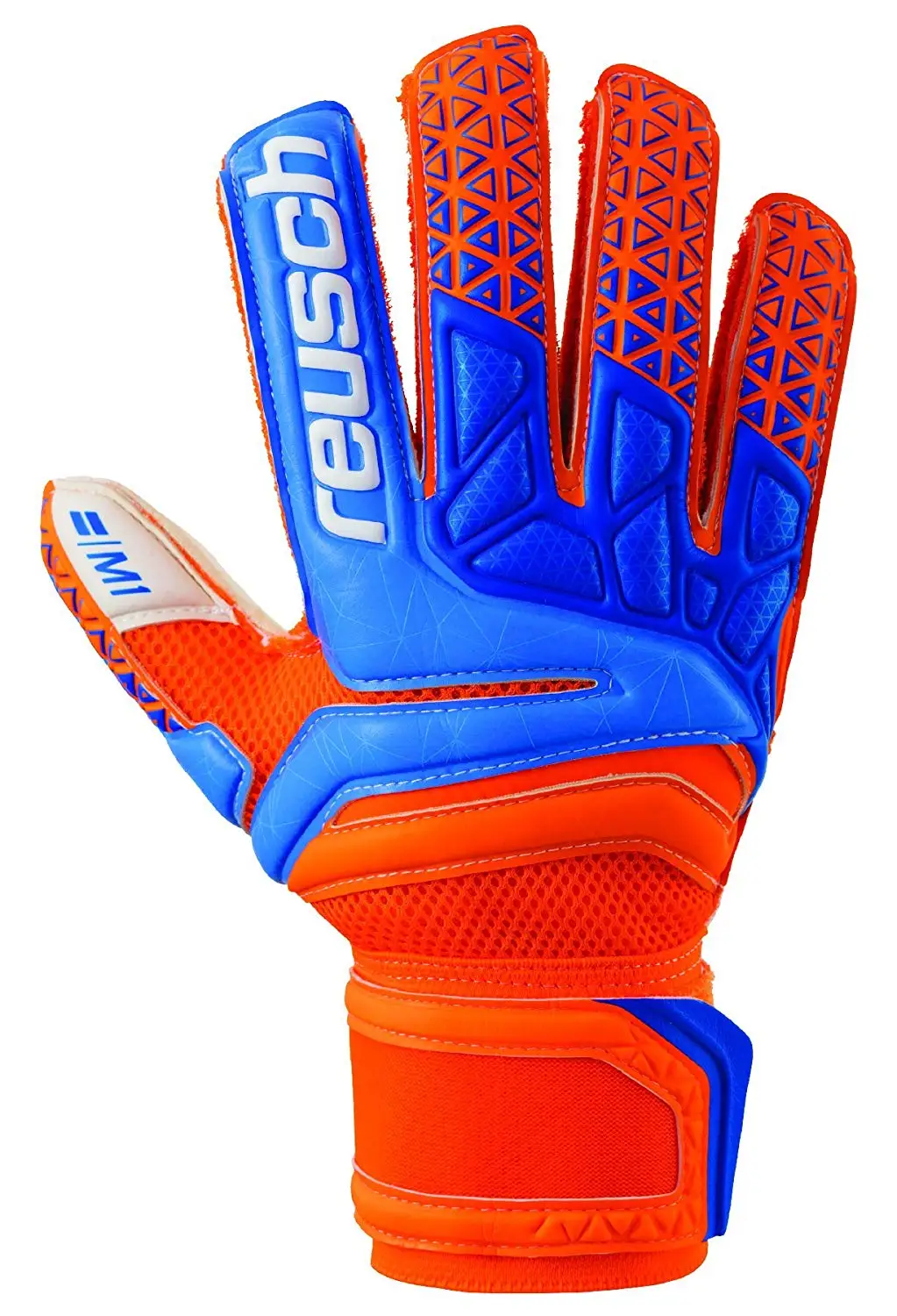 reusch prisma prime r3 junior