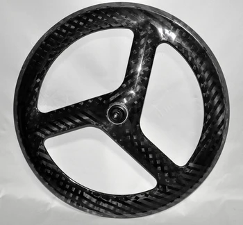 aero bike wheels