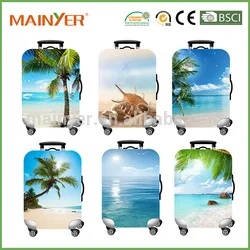 suitcase cover luggage