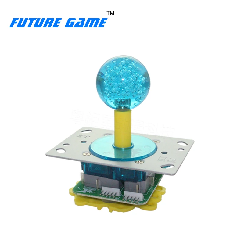

Best selling Fighting fishing Game machine Chinese blue joystick for cocktail arcade machine, Blue;pink;yellow;white