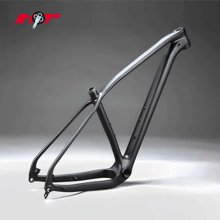 tt bike frame